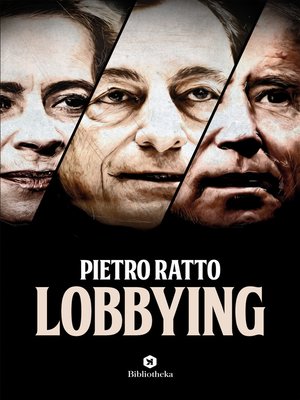 cover image of Lobbying